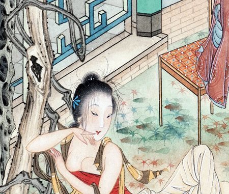 霸州-中国古代行房图大全，1000幅珍藏版！